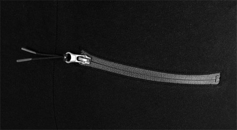 SPODNIE DRESOWE COMFORT CZARNO-SZARE ROZMIAR L SPODNIE DRESOWE COMFORT CZARNO-SZARE ROZMIAR L