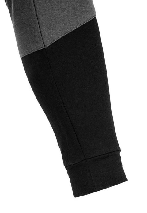 SPODNIE DRESOWE COMFORT CZARNO-SZARE ROZMIAR L SPODNIE DRESOWE COMFORT CZARNO-SZARE ROZMIAR L