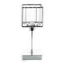 CERAMIKA O 13 X 31 CM TRANSPARENTNY EUROFIRANY