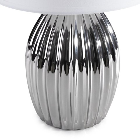 CERAMIKA O 25 X 41 CM BIAŁY EUROFIRANY CERAMIKA O 25 X 41 CM BIAŁY EUROFIRANY