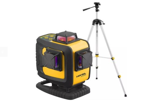 LASER KRZYŻOWY CL4D-G + STATYW SJJ-M1 EX LASER KRZYŻOWY CL4D-G + STATYW SJJ-M1 EX