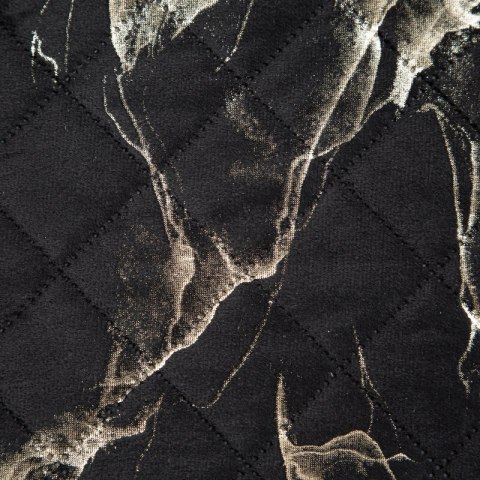 NARZUTA D91 LUIZ 6 200 X 220 CM CZARNY EUROFIRANY NARZUTA D91 LUIZ 6 200 X 220 CM CZARNY EUROFIRANY