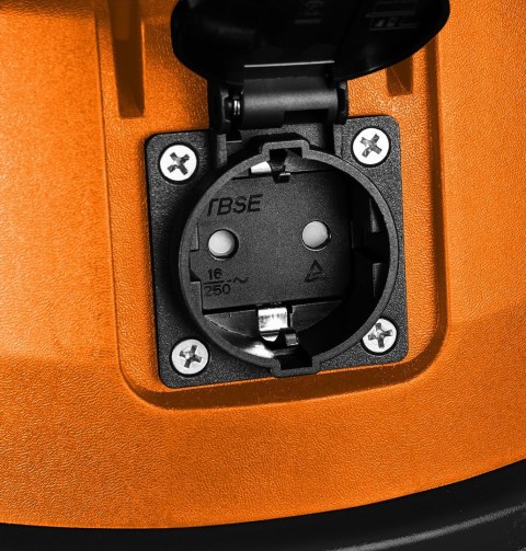ODKURZACZ 1400W 30L ODKURZACZ 1400W 30L
