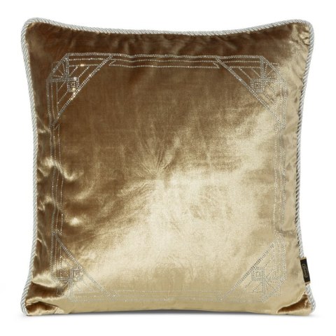 POSZEWKA ROYAL 9 45 X 45 CM MIODOWY EUROFIRANY POSZEWKA ROYAL 9 45 X 45 CM MIODOWY EUROFIRANY