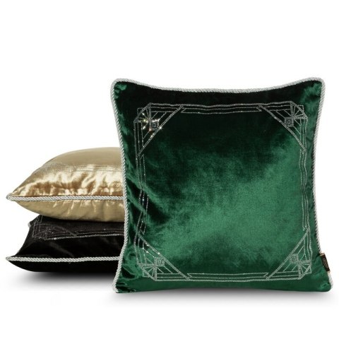 POSZEWKA ROYAL 9 45 X 45 CM MIODOWY EUROFIRANY POSZEWKA ROYAL 9 45 X 45 CM MIODOWY EUROFIRANY