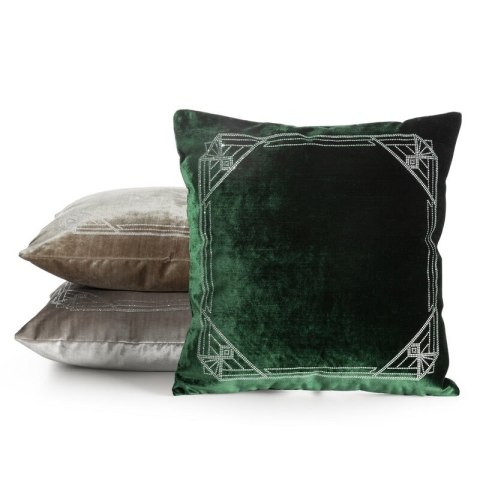 POSZEWKA ROYAL 9 45 X 45 CM MIODOWY EUROFIRANY POSZEWKA ROYAL 9 45 X 45 CM MIODOWY EUROFIRANY