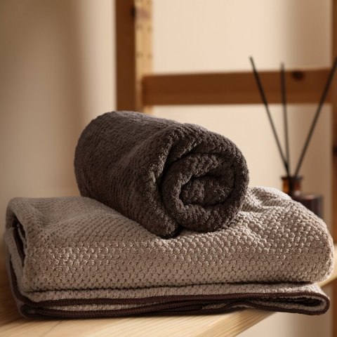 RĘCZNIK ZOE1 50 X 90 CM MIĘTOWY EUROFIRANY RĘCZNIK ZOE1 50 X 90 CM MIĘTOWY EUROFIRANY