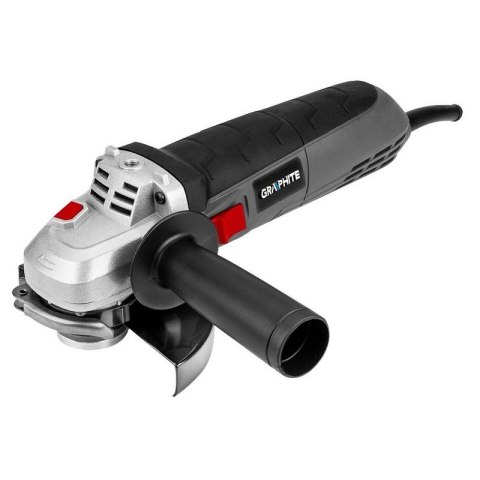 SZLIFIERKA KĄTOWA 900W TARCZA 125*22.2MM SZLIFIERKA KĄTOWA 900W TARCZA 125*22.2MM