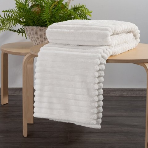 KOC D91 SOFT 170 X 210 CM BIAŁY EUROFIRANY KOC D91 SOFT 170 X 210 CM BIAŁY EUROFIRANY