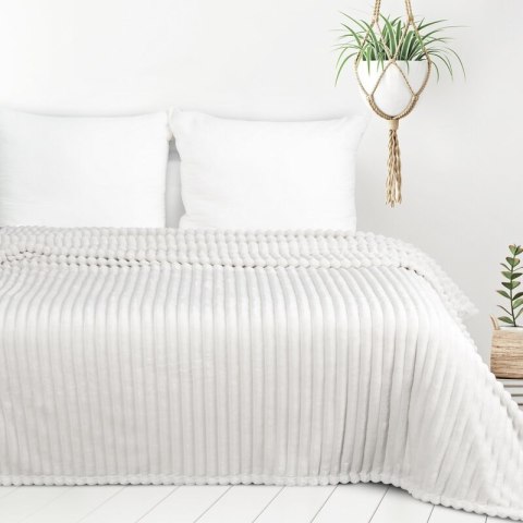 KOC D91 SOFT 170 X 210 CM BIAŁY EUROFIRANY KOC D91 SOFT 170 X 210 CM BIAŁY EUROFIRANY