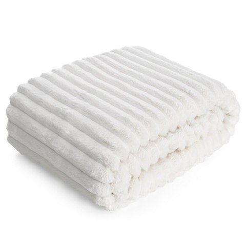 KOC D91 SOFT 170 X 210 CM BIAŁY EUROFIRANY KOC D91 SOFT 170 X 210 CM BIAŁY EUROFIRANY