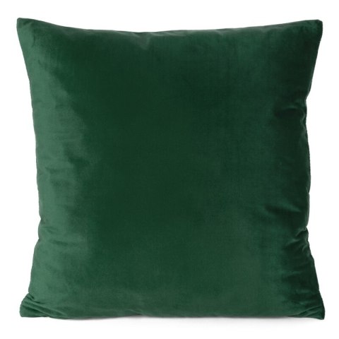 POSZEWKA ELORA 60 X 60 CM CIEMNOZIELONY EUROFIRANY POSZEWKA ELORA 60 X 60 CM CIEMNOZIELONY EUROFIRANY