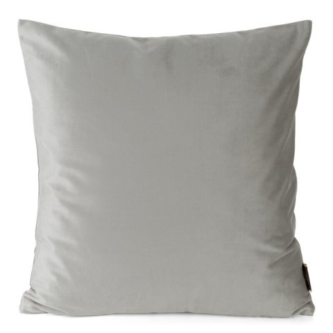 POSZEWKA ELORA 60 X 60 CM SREBRNY EUROFIRANY POSZEWKA ELORA 60 X 60 CM SREBRNY EUROFIRANY