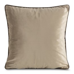 POSZEWKA MELIA 60 X 60 CM BEŻOWY EUROFIRANY