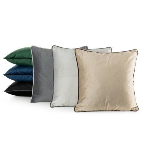 POSZEWKA MELIA 60 X 60 CM CIEMNOZIELONY EUROFIRANY POSZEWKA MELIA 60 X 60 CM CIEMNOZIELONY EUROFIRANY