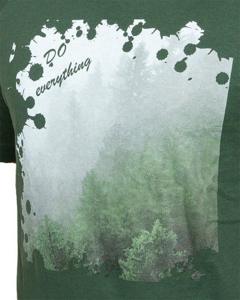 T-SHIRT OUTDOOR LAS ROZMIAR XXL T-SHIRT OUTDOOR LAS ROZMIAR XXL