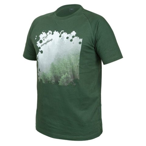 T-SHIRT OUTDOOR LAS ROZMIAR M T-SHIRT OUTDOOR LAS ROZMIAR M