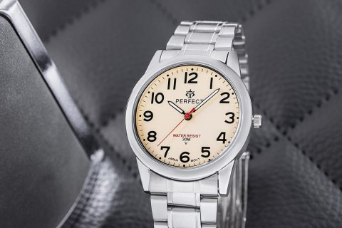 Zegarek Męski PERFECT R50-04 Zegarek Męski PERFECT R50-04