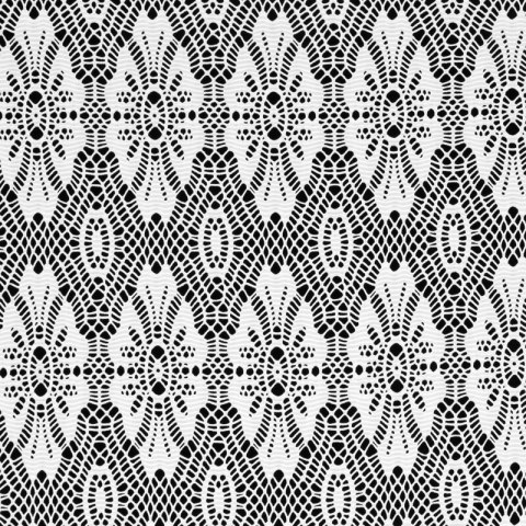 FIRANA GOTOWA IGA 140 X 250 CM BIAŁY EUROFIRANY FIRANA GOTOWA IGA 140 X 250 CM BIAŁY EUROFIRANY