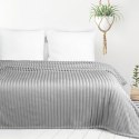 KOC D91 SOFT 170 X 210 CM SREBRNY EUROFIRANY