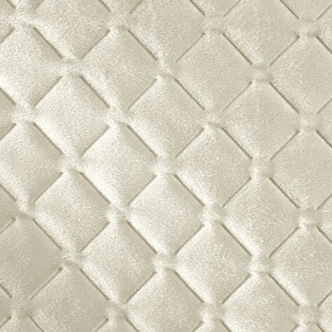 NARZUTA DIMON 200 X 220 CM BIAŁY EUROFIRANY NARZUTA DIMON 200 X 220 CM BIAŁY EUROFIRANY