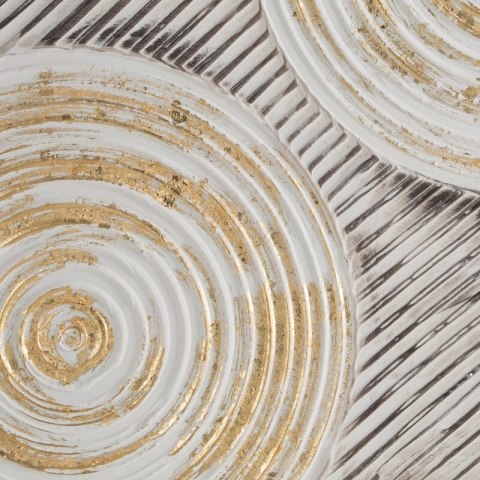 OBRAZ 651 60 X 60 CM BIAŁY EUROFIRANY OBRAZ 651 60 X 60 CM BIAŁY EUROFIRANY