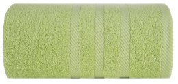 RĘCZNIK MILO (07) 30 X 50 CM JASNOZIELONY EUROFIRANY