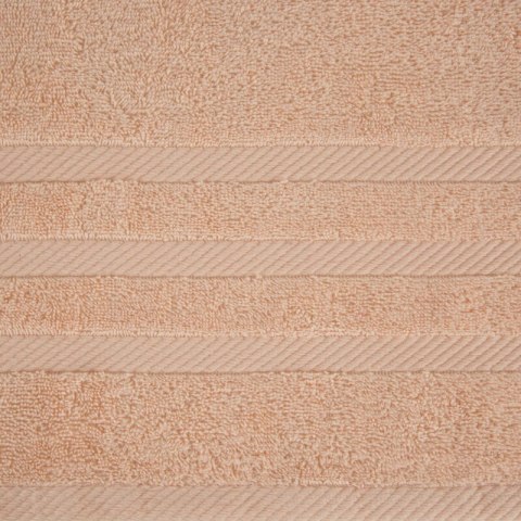 RĘCZNIK MILO (10) 30 X 50 CM JASNOPOMARAŃCZOWY EUROFIRANY RĘCZNIK MILO (10) 30 X 50 CM JASNOPOMARAŃCZOWY EUROFIRANY