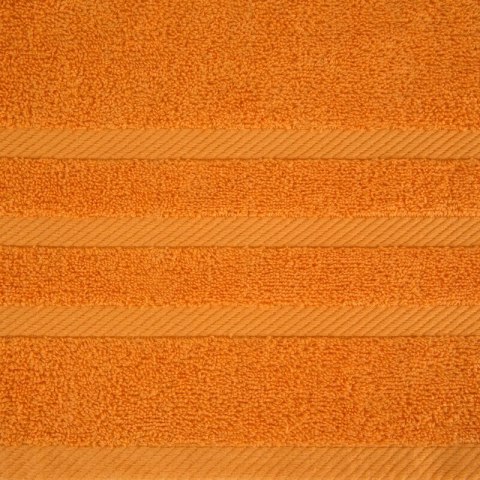 RĘCZNIK MILO (11) 30 X 50 CM POMARAŃCZOWY EUROFIRANY RĘCZNIK MILO (11) 30 X 50 CM POMARAŃCZOWY EUROFIRANY