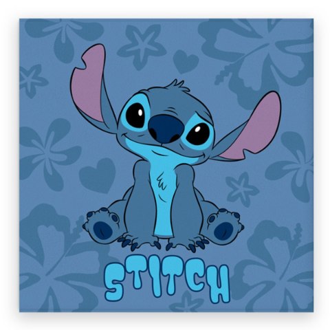 Ręcznik dziecięcy frote 30x30 Stitch Aptex Ręcznik dziecięcy frote 30x30 Stitch Aptex