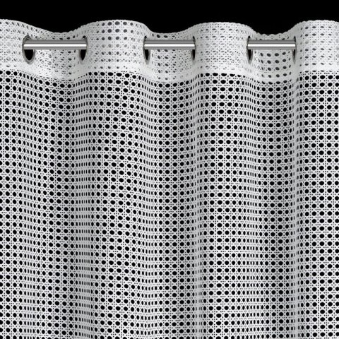 FIRANA GOTOWA NERI 140 X 250 CM BIAŁY EUROFIRANY FIRANA GOTOWA NERI 140 X 250 CM BIAŁY EUROFIRANY