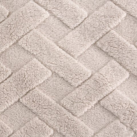 POSZEWKA DESIGN91 45 X 45 CM BEŻOWY EUROFIRANY POSZEWKA DESIGN91 45 X 45 CM BEŻOWY EUROFIRANY