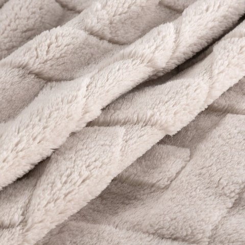 POSZEWKA DESIGN91 45 X 45 CM BEŻOWY EUROFIRANY POSZEWKA DESIGN91 45 X 45 CM BEŻOWY EUROFIRANY