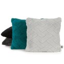 POSZEWKA DESIGN91 45 X 45 CM KREMOWY EUROFIRANY