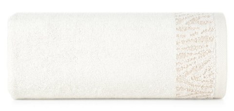 RĘCZNIK MARGO (01) 30 X 50 CM BIAŁY EUROFIRANY RĘCZNIK MARGO (01) 30 X 50 CM BIAŁY EUROFIRANY