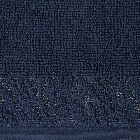 RĘCZNIK MARGO (07) 70 X 140 CM GRANATOWY EUROFIRANY RĘCZNIK MARGO (07) 70 X 140 CM GRANATOWY EUROFIRANY