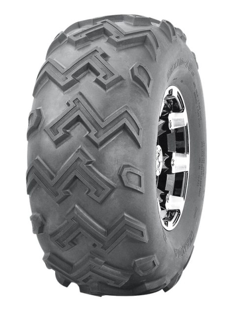 WANDA P306 24x11-10 47J 4PR TL E# WANDA P306 24x11-10 47J 4PR TL E#