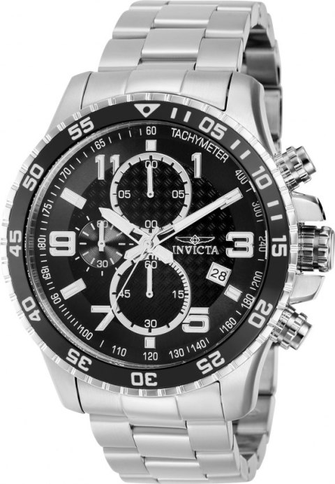 Zegarek Męski INVICTA Speciality 37146 + BOX Zegarek Męski INVICTA Speciality 37146 + BOX