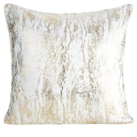 POSZEWKA ELISE 45 X 45 CM BIAŁY EUROFIRANY POSZEWKA ELISE 45 X 45 CM BIAŁY EUROFIRANY