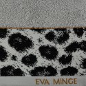 RĘCZNIK EVA 22 50 X 90 CM SREBRNY EUROFIRANY