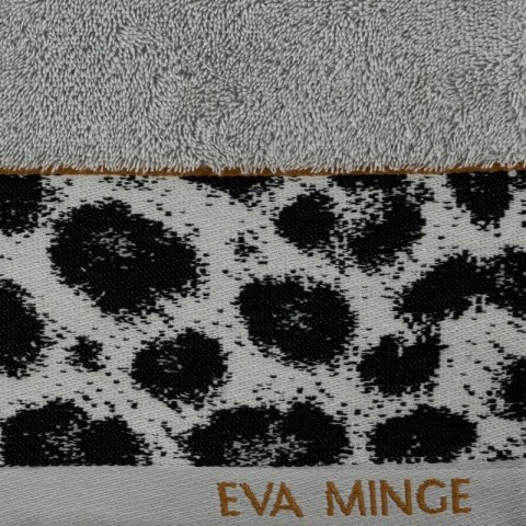 RĘCZNIK EVA 22 70 X 140 CM SREBRNY EUROFIRANY RĘCZNIK EVA 22 70 X 140 CM SREBRNY EUROFIRANY