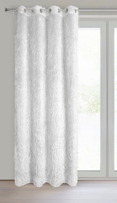 ZASŁONA GOTOWA MARGARET 140 X 250 CM BIAŁY EUROFIRANY ZASŁONA GOTOWA MARGARET 140 X 250 CM BIAŁY EUROFIRANY