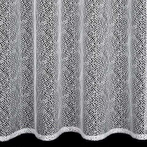 FIRANA GOTOWA CYNTIA 140 X 250 CM BIAŁY EUROFIRANY FIRANA GOTOWA CYNTIA 140 X 250 CM BIAŁY EUROFIRANY