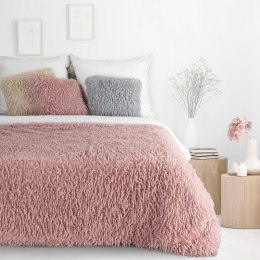 KOC ADORE 130 X 170 CM PUDROWY EUROFIRANY