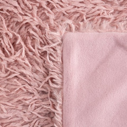 KOC ADORE 130 X 170 CM PUDROWY EUROFIRANY KOC ADORE 130 X 170 CM PUDROWY EUROFIRANY