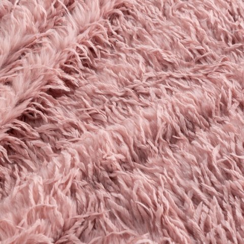 KOC ADORE 130 X 170 CM PUDROWY EUROFIRANY KOC ADORE 130 X 170 CM PUDROWY EUROFIRANY