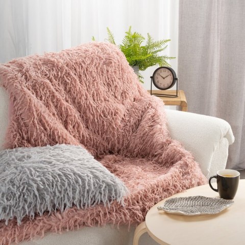 KOC ADORE 130 X 170 CM PUDROWY EUROFIRANY KOC ADORE 130 X 170 CM PUDROWY EUROFIRANY