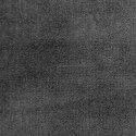 KOMPLET POŚCIELI FLANO 2 160 X 200 CM STALOWY EUROFIRANY