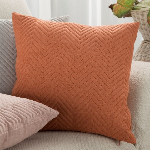 POSZEWKA LEN 3 45 X 45 CM SREBRNY EUROFIRANY POSZEWKA LEN 3 45 X 45 CM SREBRNY EUROFIRANY
