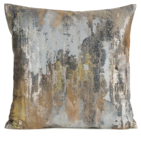 POSZEWKA TINA 45 X 45 CM MUSZTARDOWY EUROFIRANY POSZEWKA TINA 45 X 45 CM MUSZTARDOWY EUROFIRANY